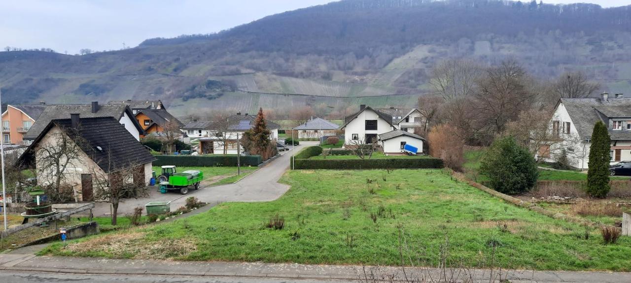 Gaestehaus Foehr Wintrich Eksteriør bilde